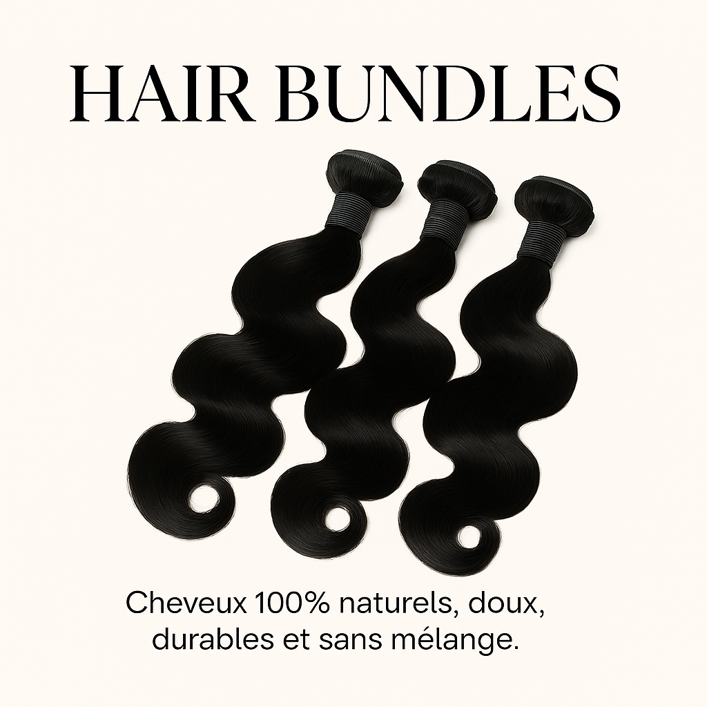 Hair Bundles