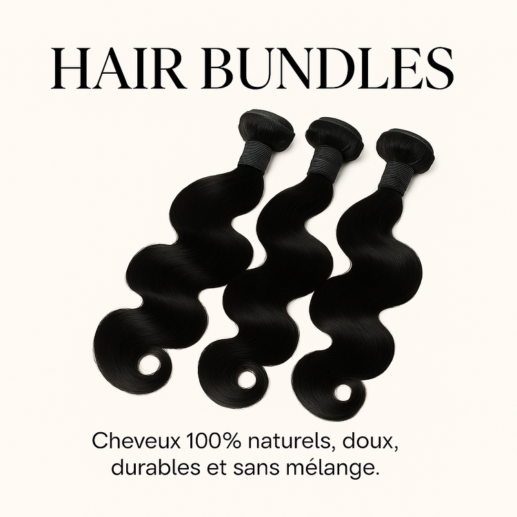 Hair Bundles
