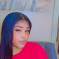 4*4 lace closure – 100% Human Hair (Straight & curly